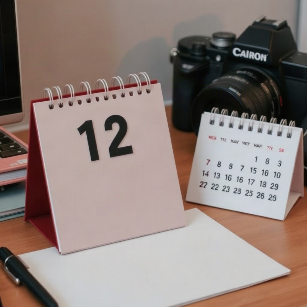 How far in advance should I book a wedding photographer