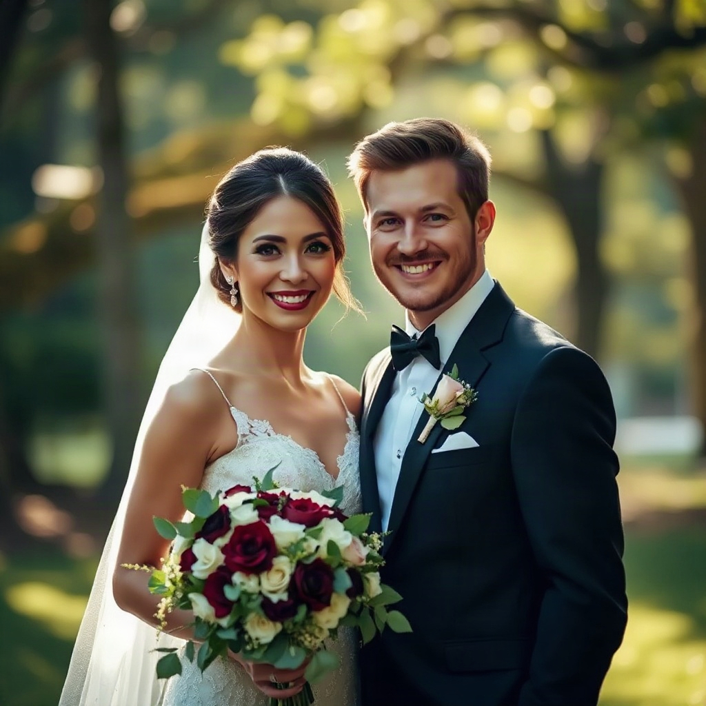 How do I choose between wedding photography styles
