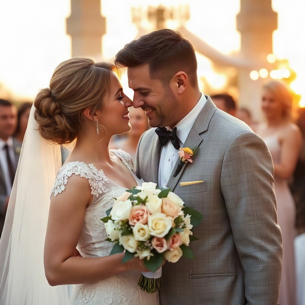 What is wedding photojournalism and how does it differ from traditional wedding photography